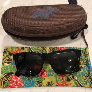Maui Jim SnapBack sunglasses